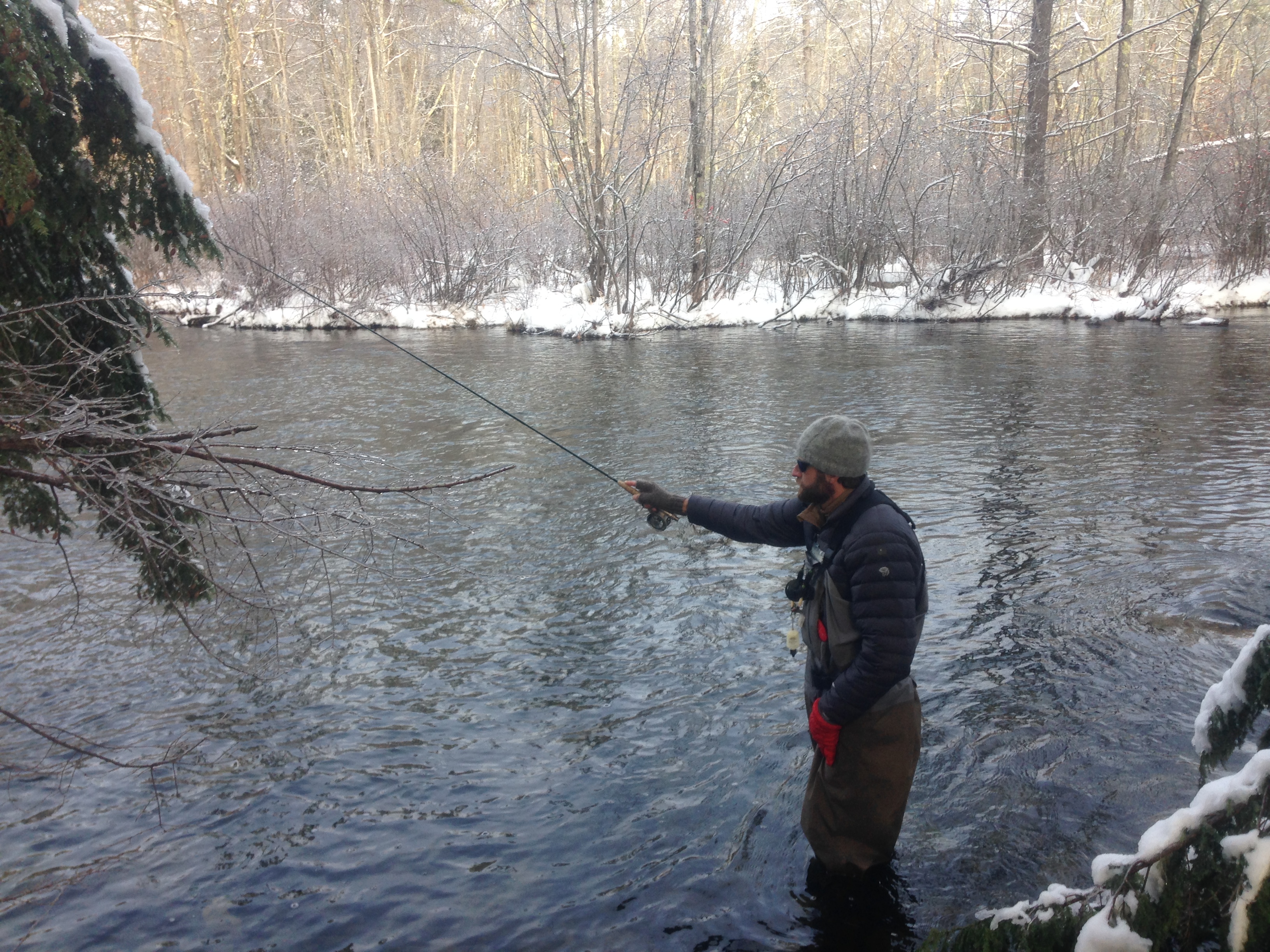 Presumpscot River  Mainely Fly Fishing Blog